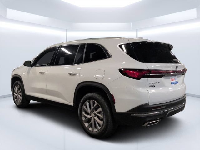Used 2026 Buick Enclave Preferred FWD image 5