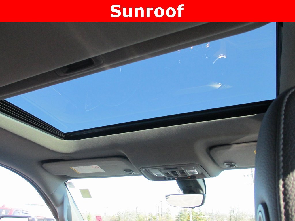 Used 2020 GMC Sierra 2500 Denali w/ Denali Ultimate Package image 16