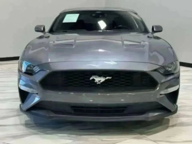 Used 2022 Ford Mustang EcoBoost image 33