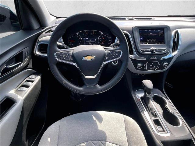 Used 2024 Chevrolet Equinox LS w/ LS Convenience Package FWD image 7