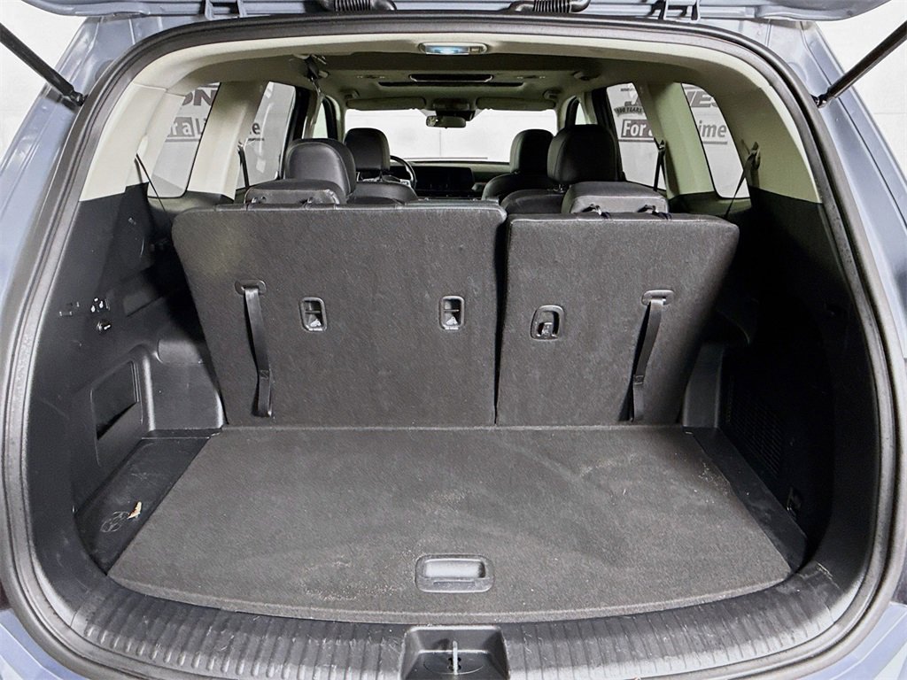 Used 2023 Kia Telluride S w/ S Sunroof Package image 32