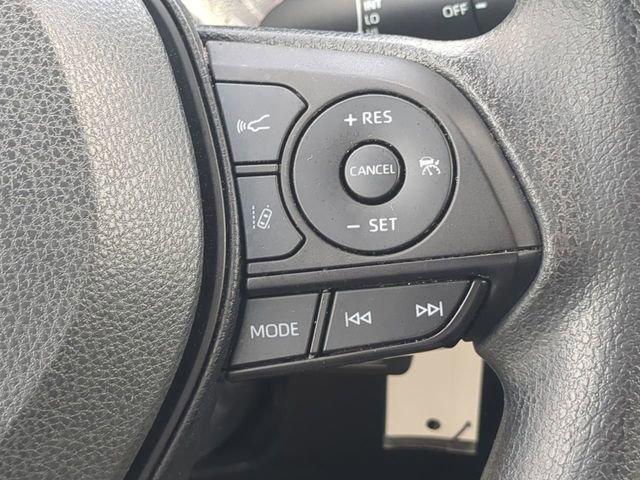 Certified 2023 Toyota RAV4 LE image 24
