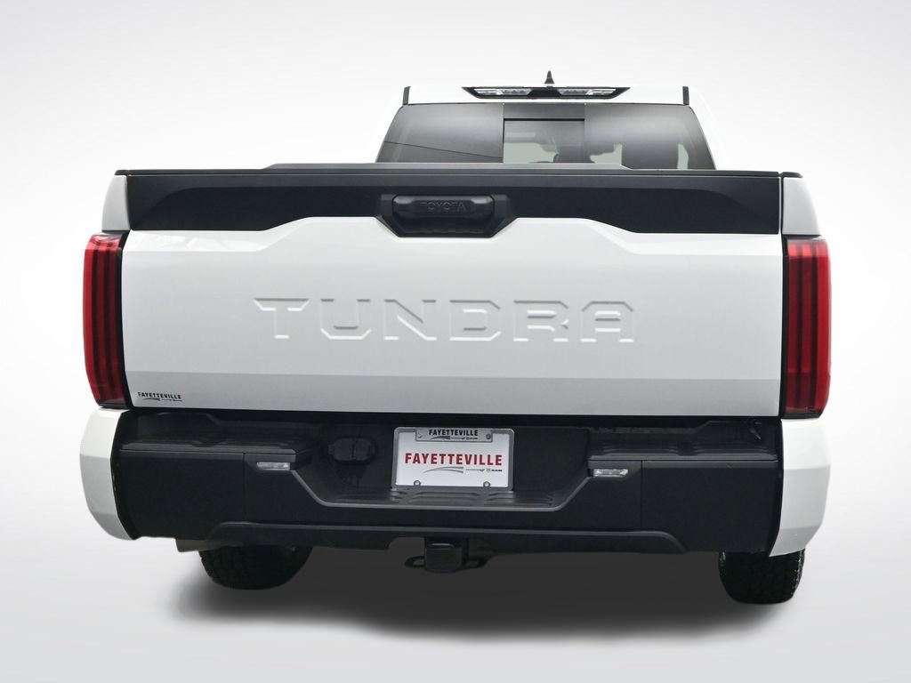 Used 2022 Toyota Tundra SR w/ SR Tow Package image 7
