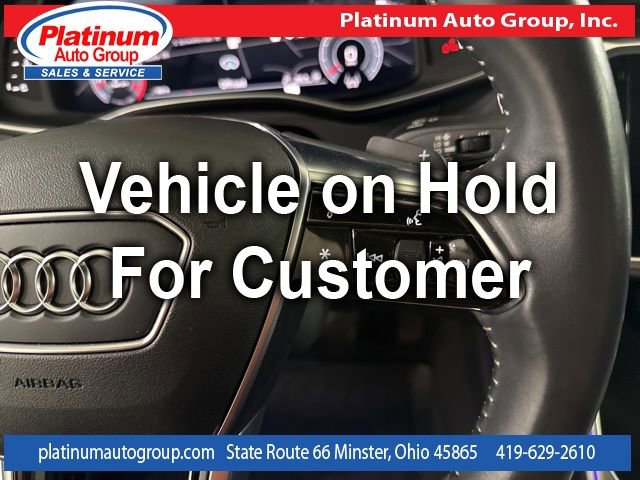 Used 2019 Audi A7 3.0T Prestige w/ Prestige Package image 17