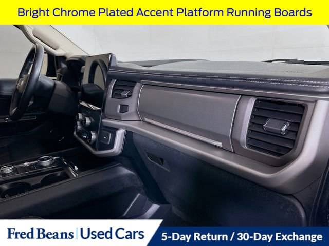 Used 2022 Ford Expedition Max XLT image 38