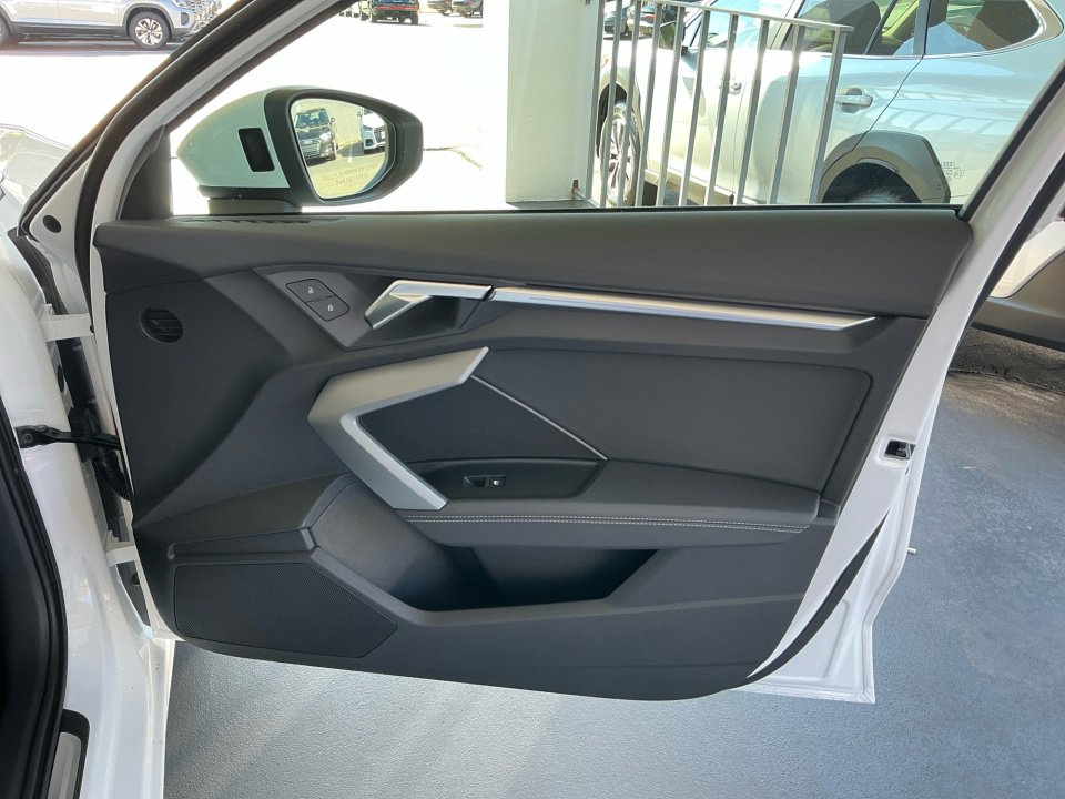 New 2026 Audi A3 2.0T Premium image 30