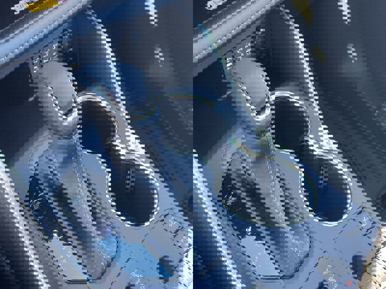 New 2026 Toyota Highlander XLE image 13