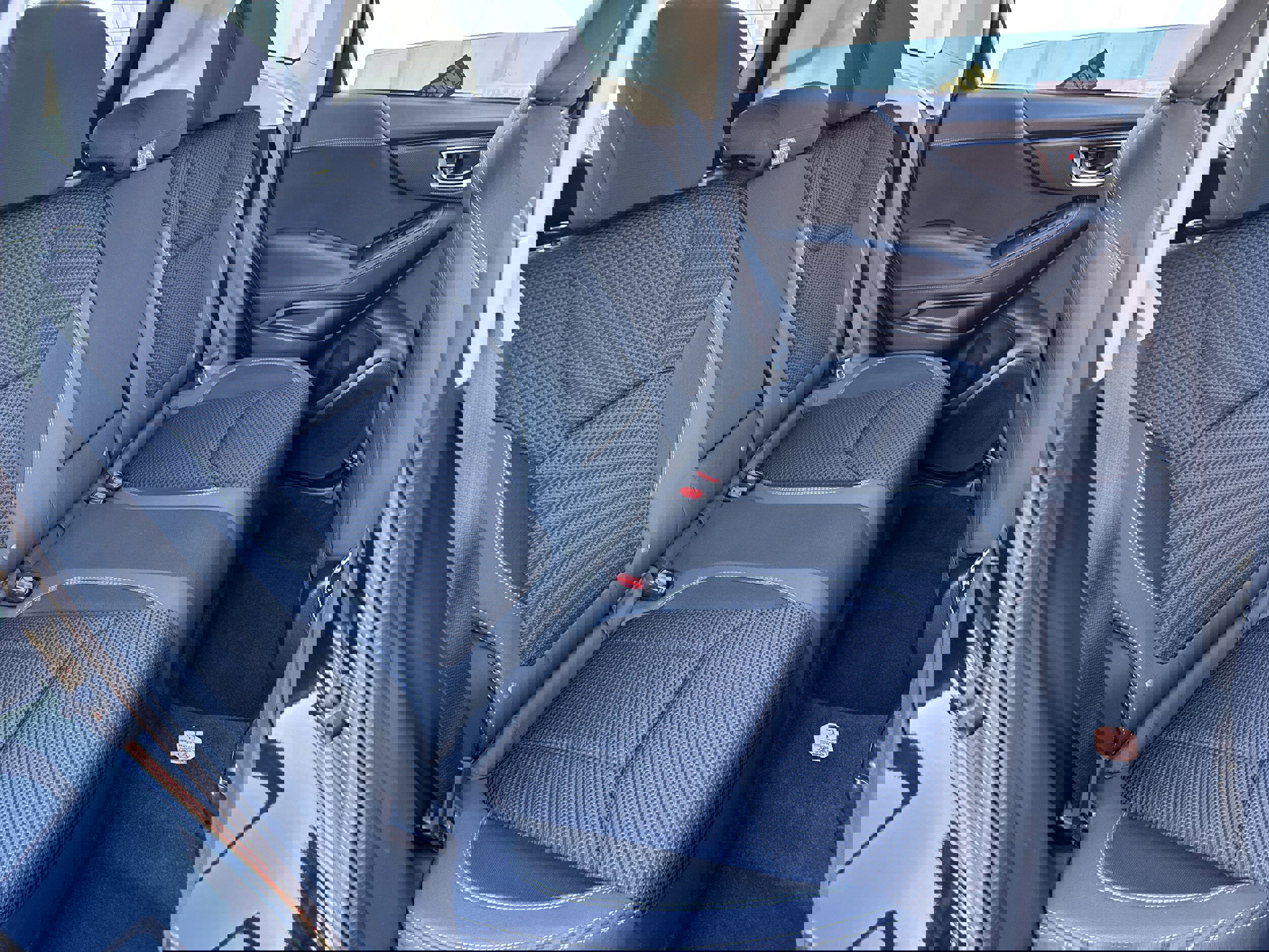 Used 2022 Subaru Forester Premium image 14