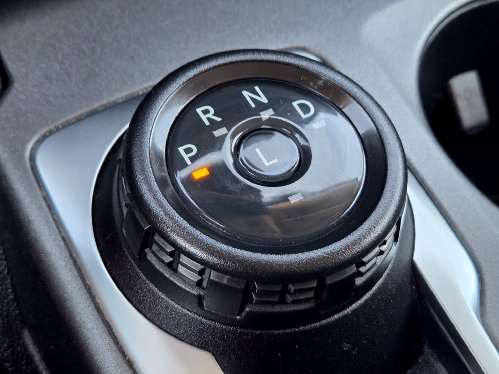 Used 2025 Ford Bronco Sport Big Bend AWD/4WD image 33