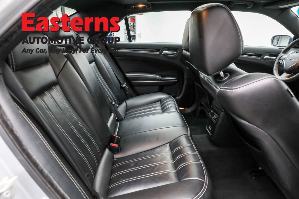 Used 2023 Chrysler 300 S image 25