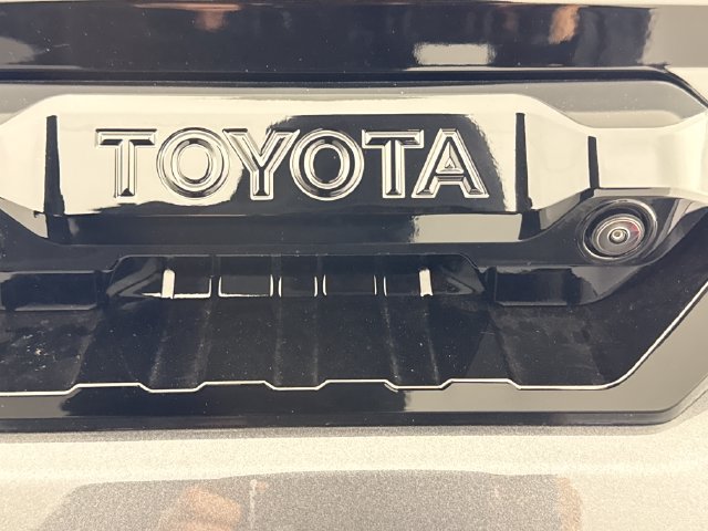New 2026 Toyota Tundra Platinum AWD/4WD image 20