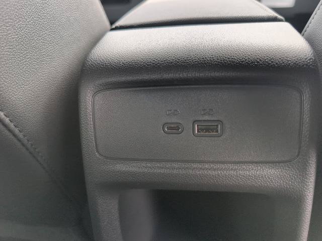 New 2026 Buick Envista Preferred w/ Convenience I Package FWD image 17