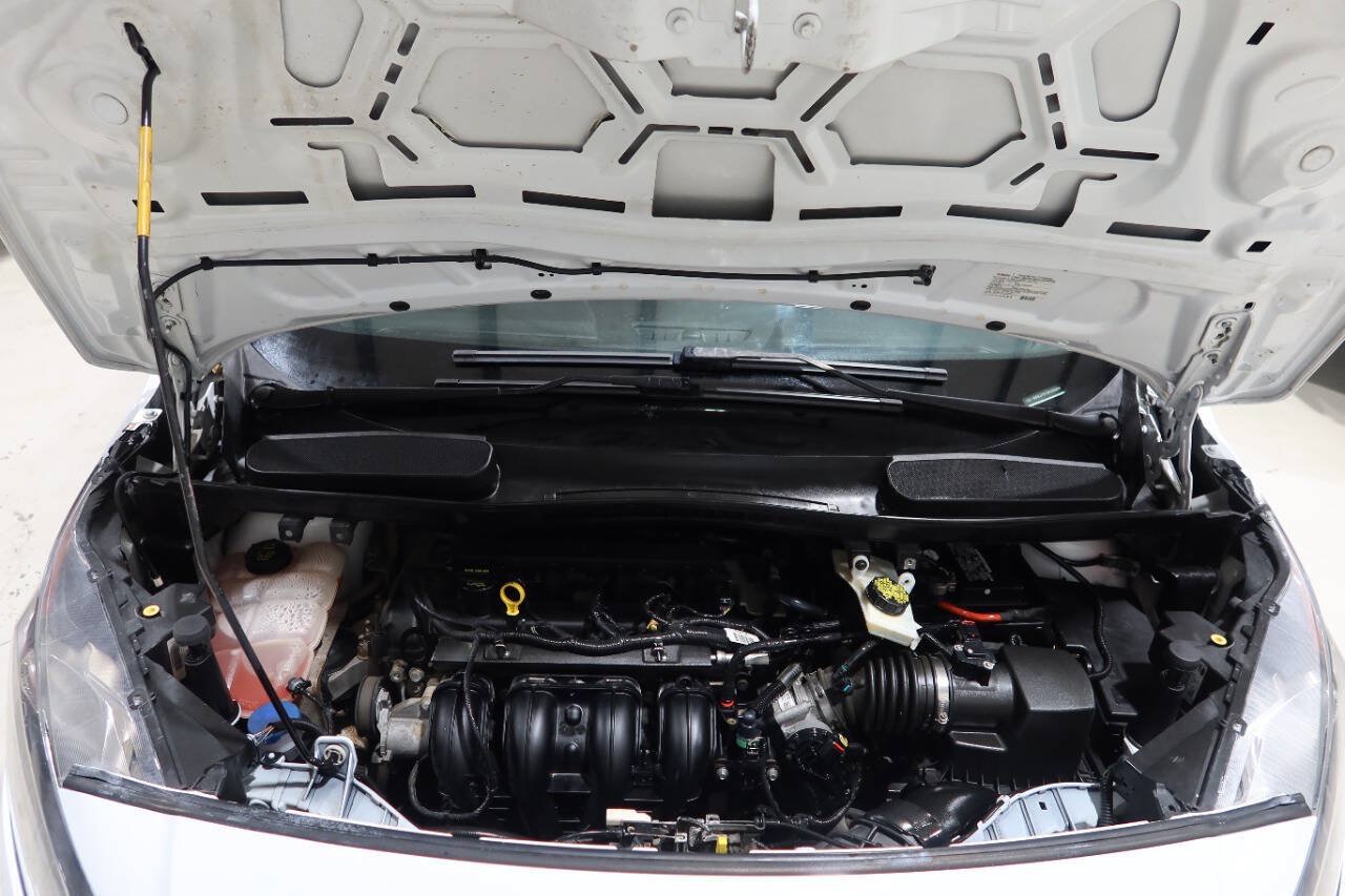 Used 2016 Ford Transit Connect XL FWD image 9