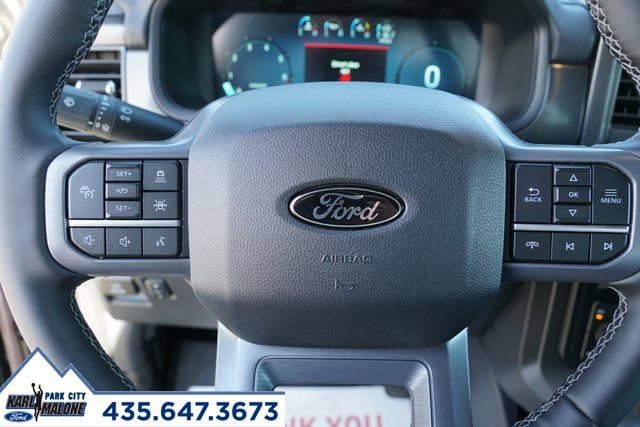 Used 2025 Ford F150 Lariat image 20