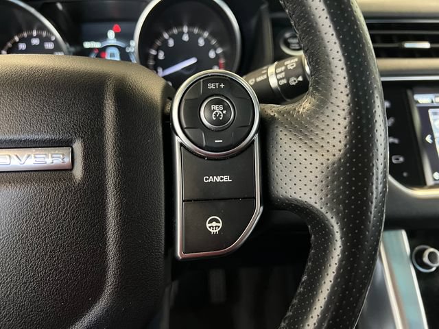 Used 2016 Land Rover Range Rover Sport HSE AWD/4WD image 36