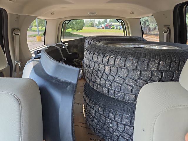 Used 2014 Ford Expedition XL AWD/4WD image 27