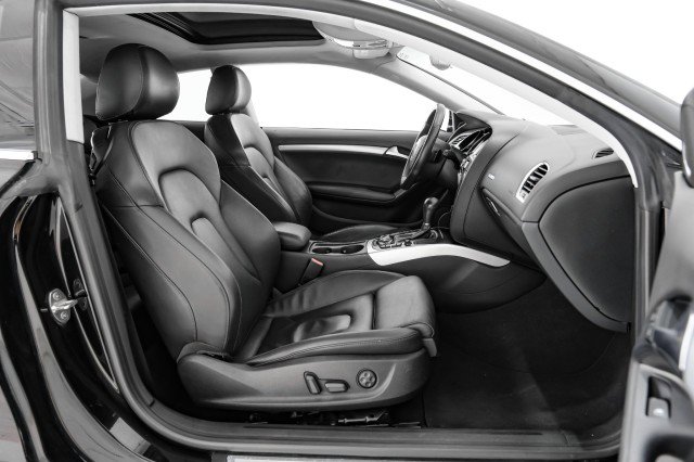 Used 2010 Audi A5 2.0T Premium Plus w/ Premium Plus Pkg AWD/4WD image 33
