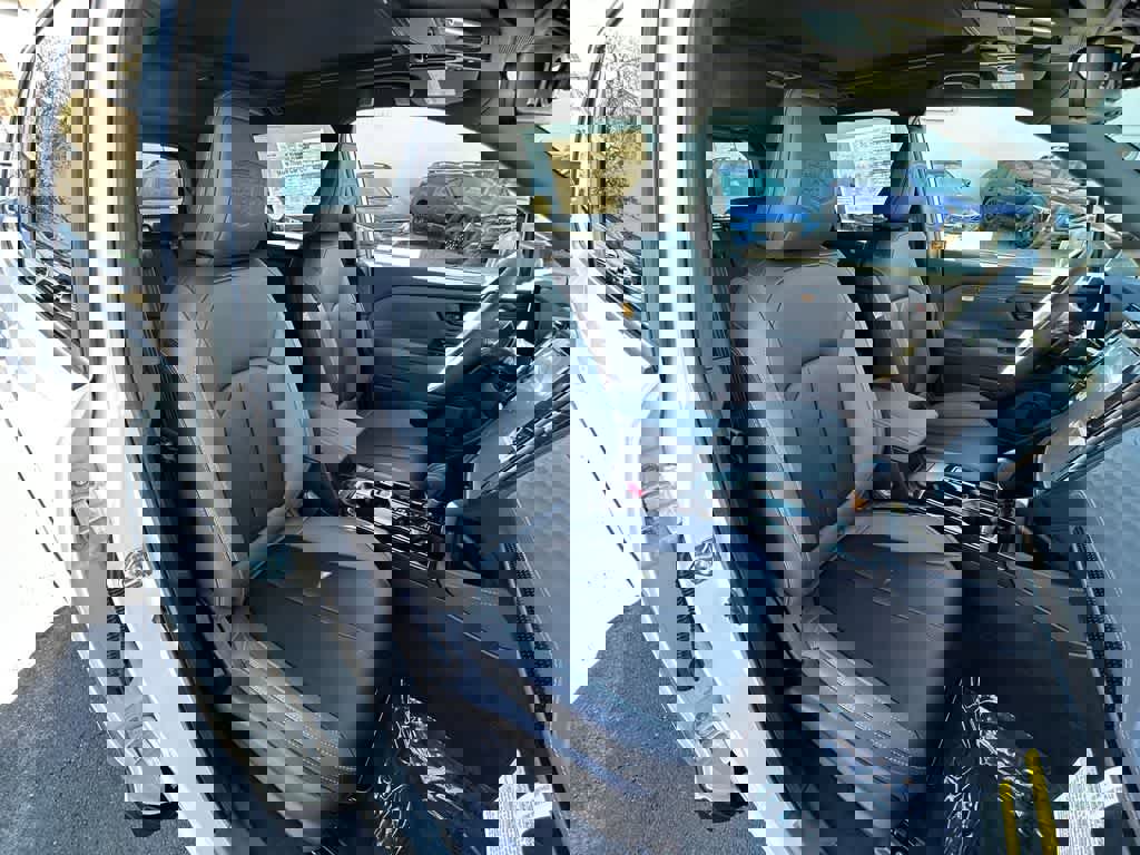 New 2026 Subaru Forester Wilderness image 15