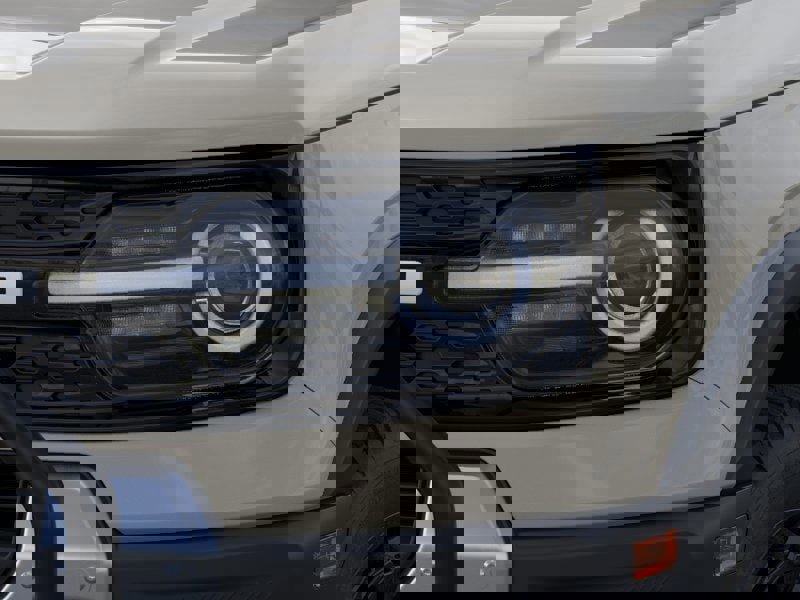 New 2025 Ford Bronco Sport Outer Banks image 18