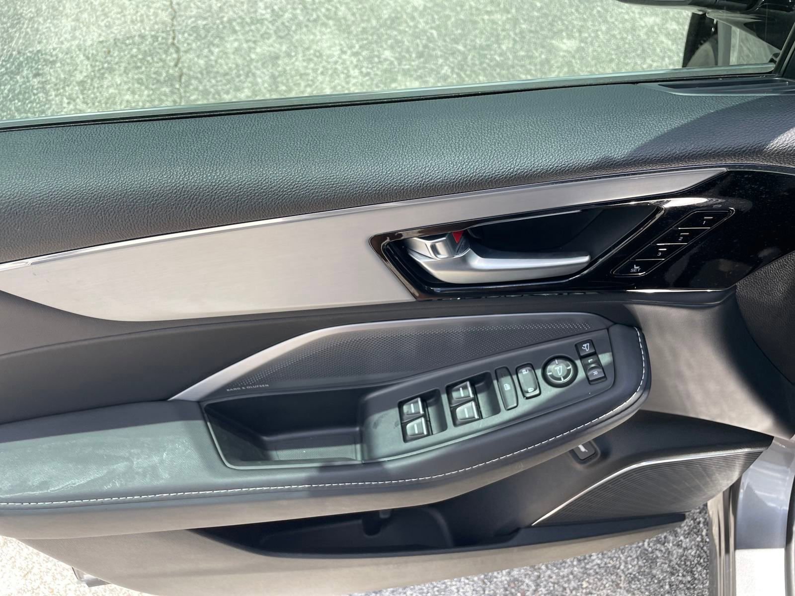 New 2026 Acura MDX w/ Technology Package image 17