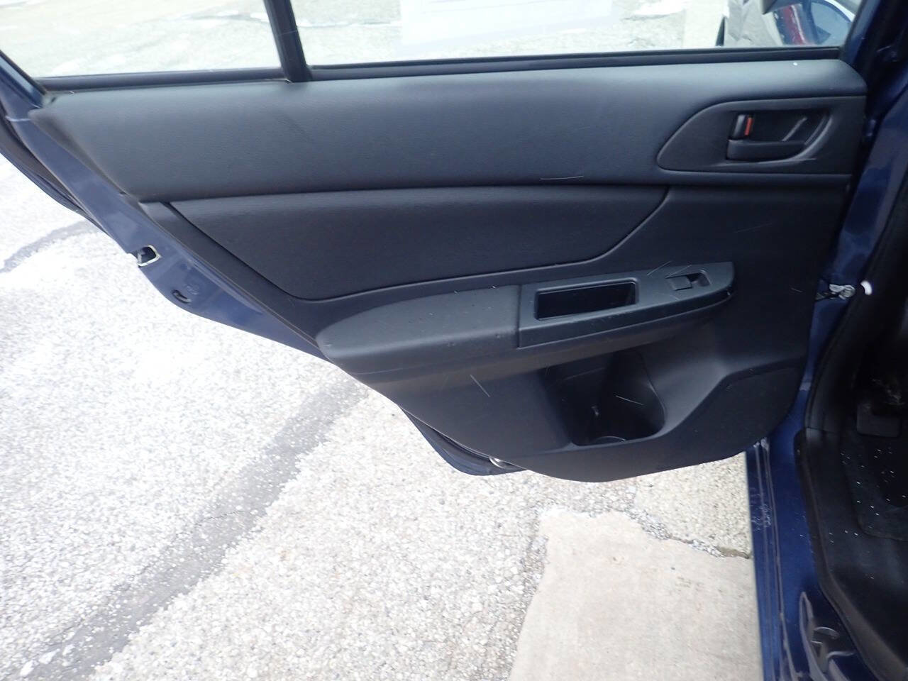 Used 2012 Subaru Impreza 2.0i image 13