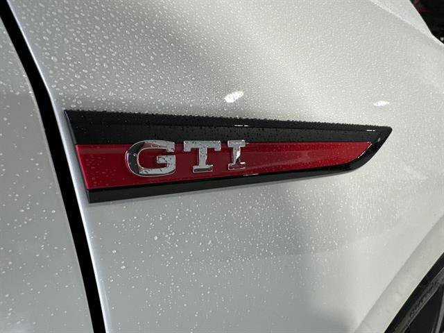Certified 2024 Volkswagen GTI S image 14
