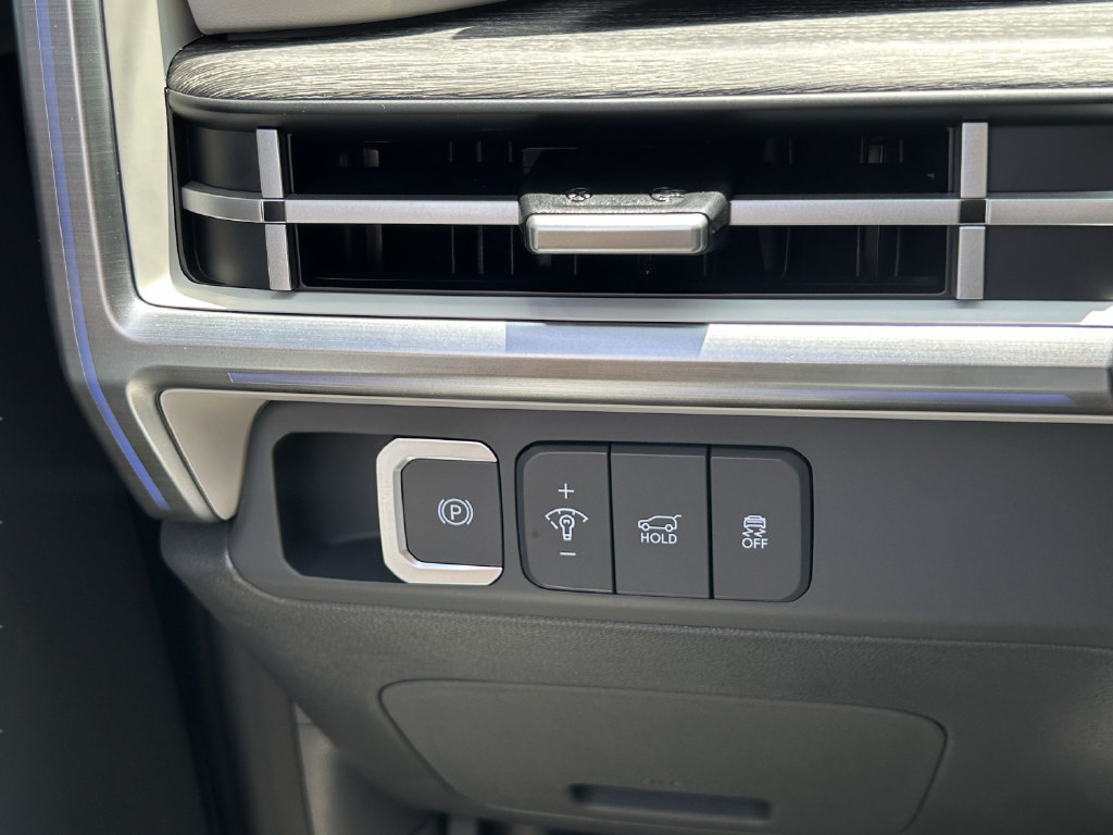 New 2026 Hyundai Santa Fe Calligraphy FWD image 31