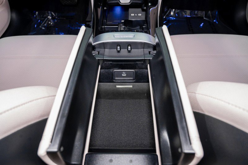 New 2026 Mercedes-Benz C 300 Sedan image 22