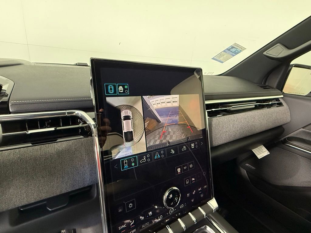 New 2026 GMC Sierra EV Elevation w/ Premium Package image 19