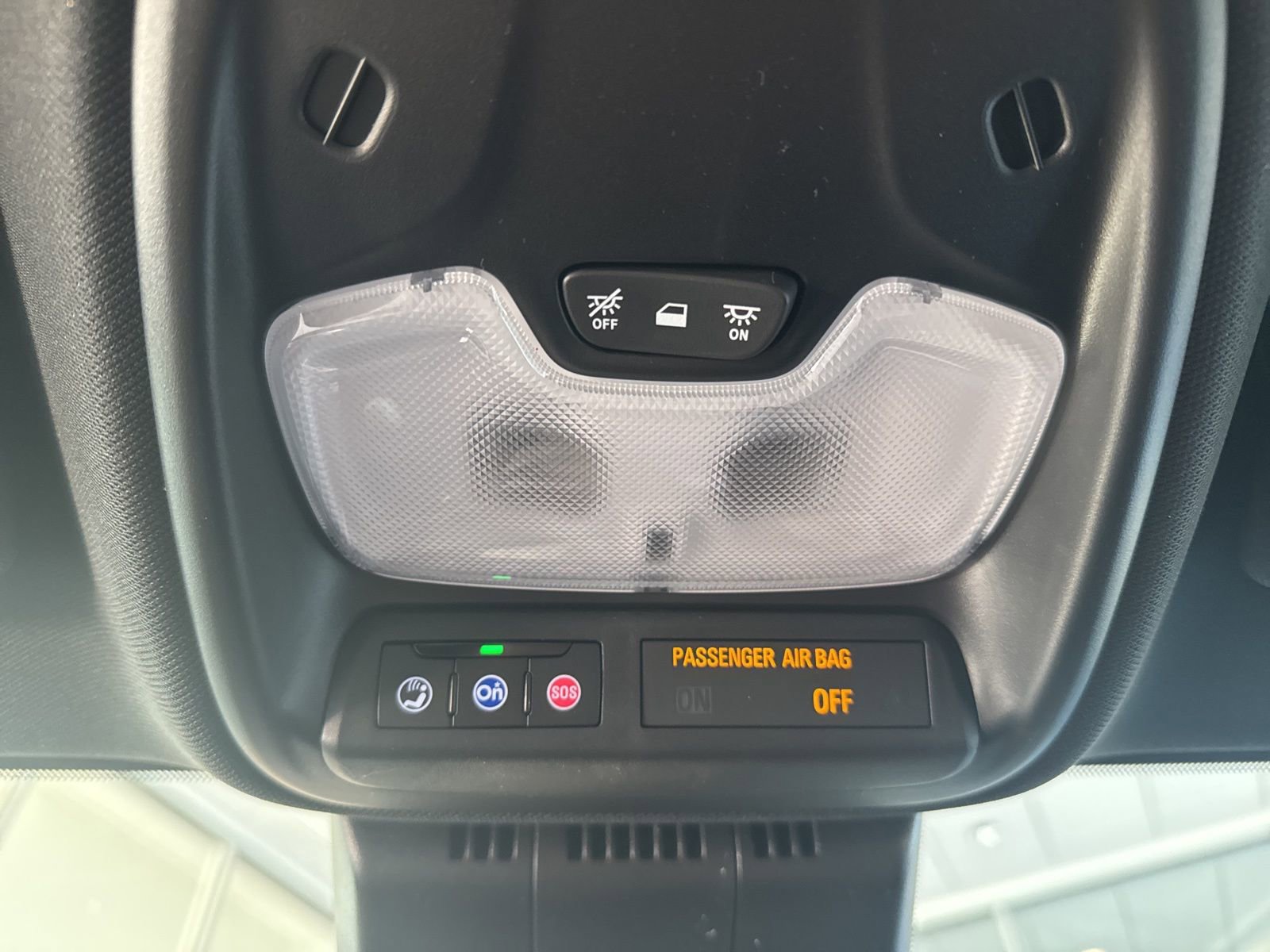 New 2026 Chevrolet Colorado Trail Boss image 30