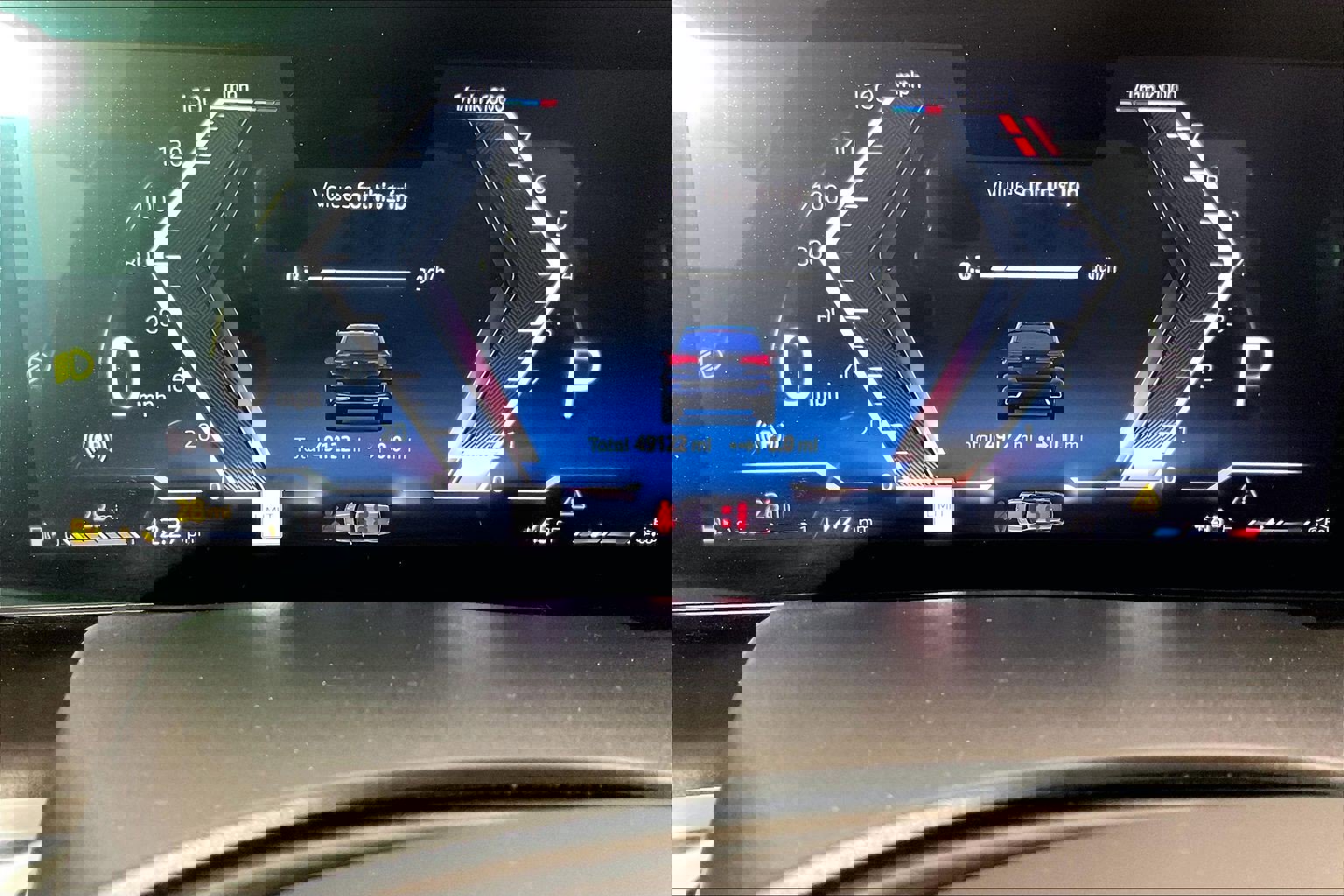 Certified 2024 BMW X5 xDrive40i w/ M Sport Package image 20