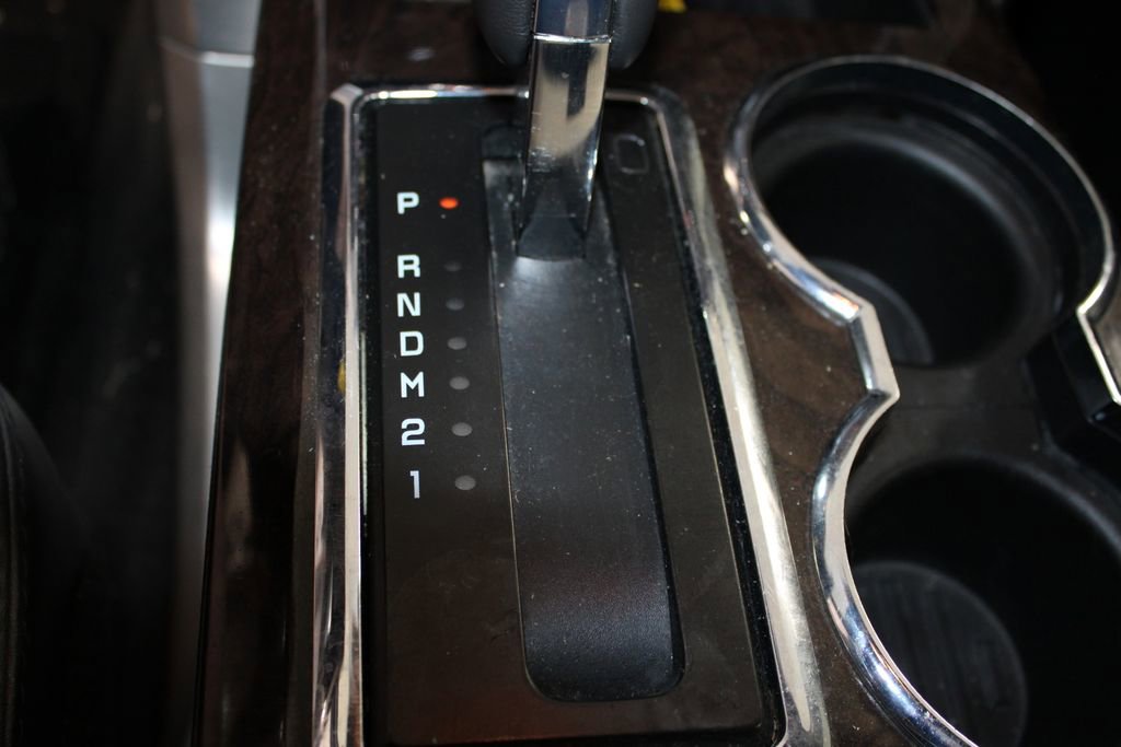 Used 2013 Ford F150 Platinum image 31