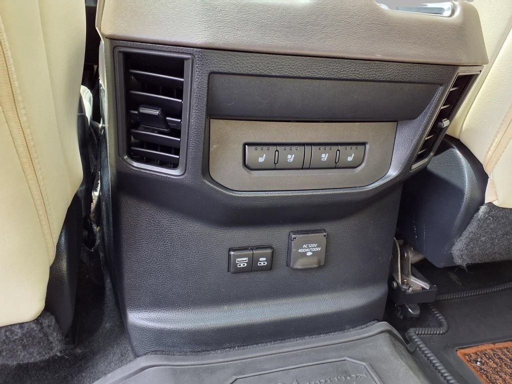 Used 2023 Toyota Tundra 1794 Edition w/ Advanced Package AWD/4WD image 26