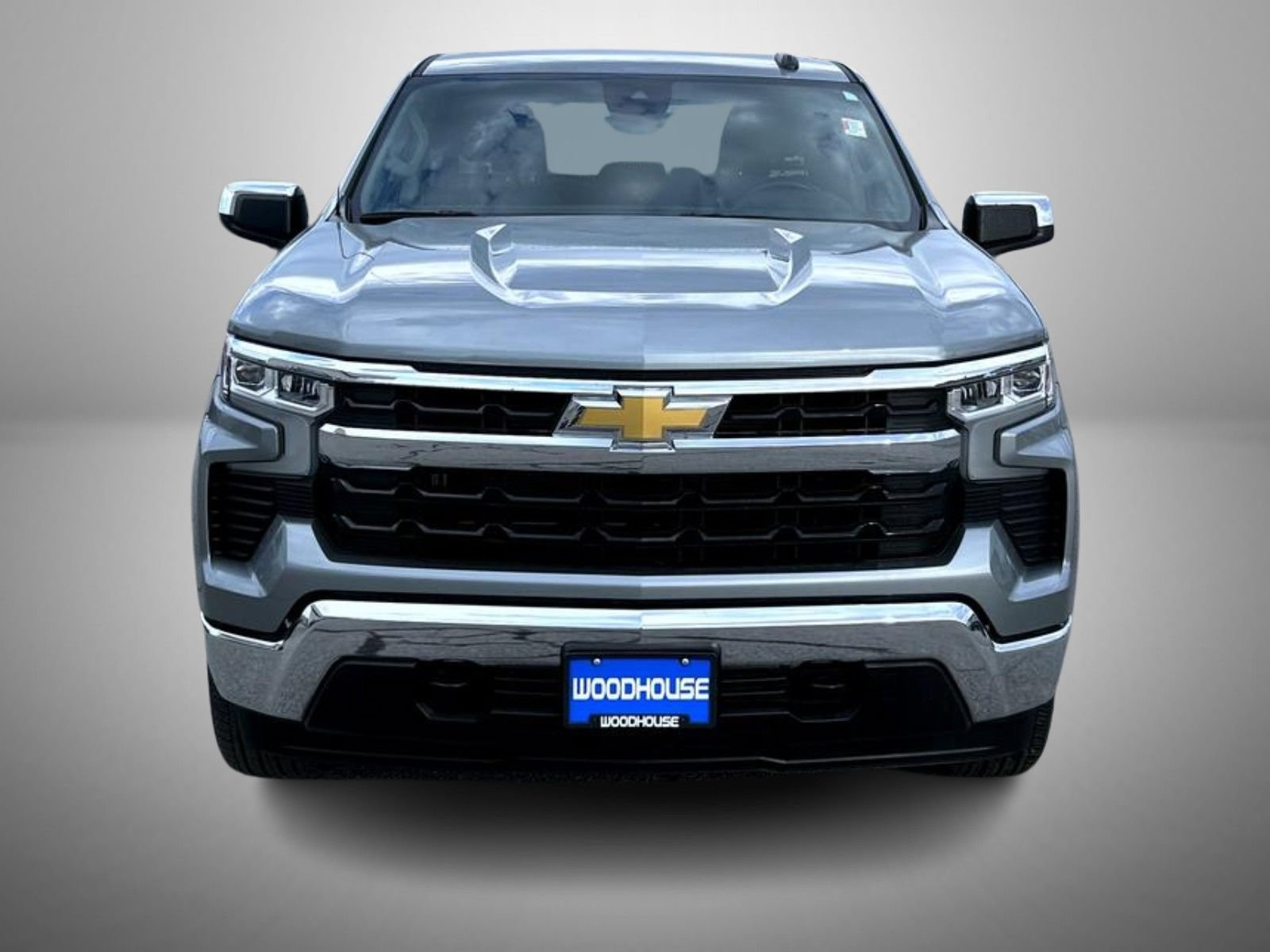 Certified 2023 Chevrolet Silverado 1500 LT AWD/4WD image 2