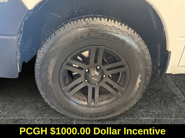 Used 2022 RAM 1500 Tradesman w/ Trailer Tow Group image 24