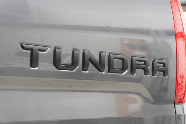 Used 2021 Toyota Tundra SR5 AWD/4WD image 4