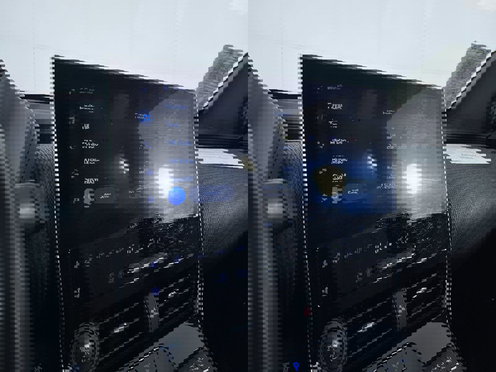 Used 2023 Subaru Solterra AWD image 18