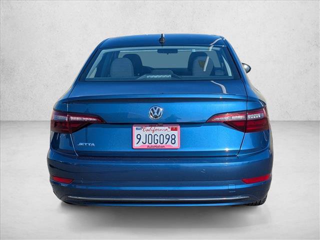 Used 2021 Volkswagen Jetta S image 6