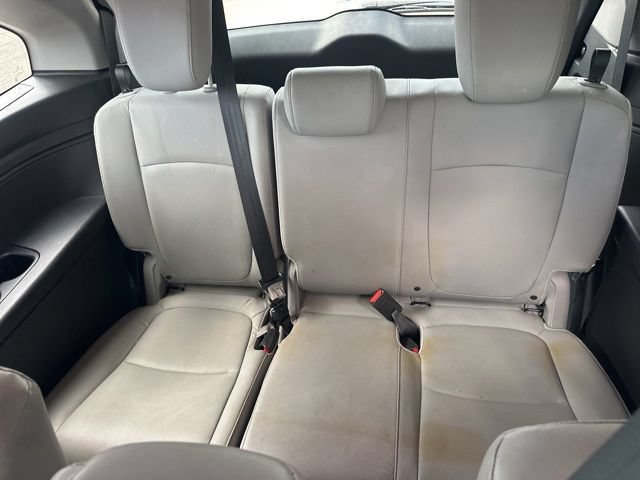 Used 2018 Honda Odyssey EX-L image 17
