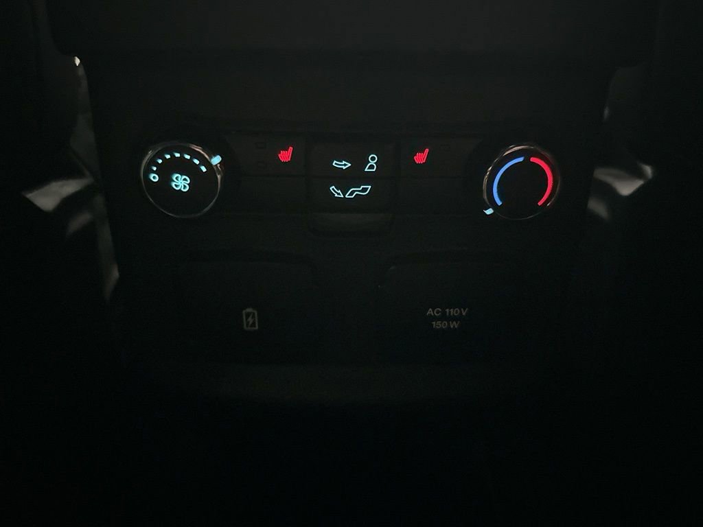 Used 2018 Ford Explorer Sport w/ Equipment Group 401A image 25