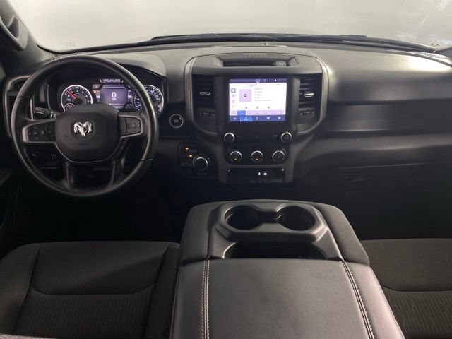 Used 2023 RAM 1500 Tradesman w/ Warlock PACKAGE AWD/4WD image 25