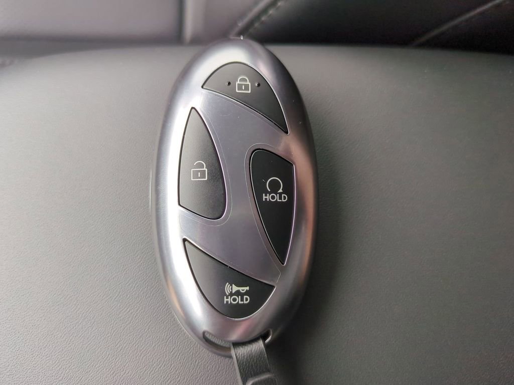 New 2026 Hyundai Kona SEL Premium image 36