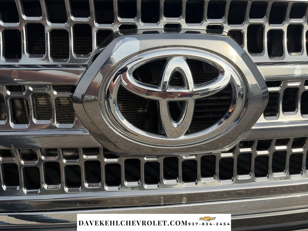 Used 2016 Toyota Tacoma TRD Sport AWD/4WD image 38