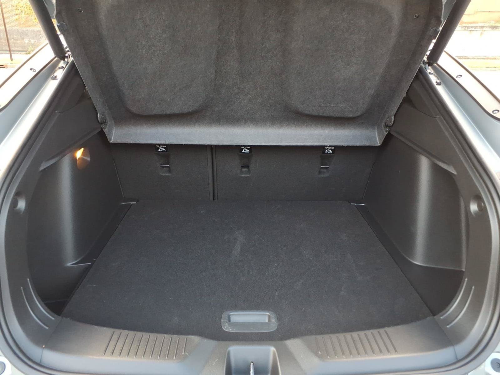 Used 2024 Buick Envista Avenir FWD image 16