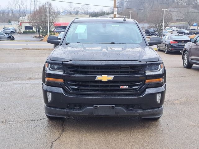 Used 2018 Chevrolet Silverado 1500 LT w/ All Star Edition image 8