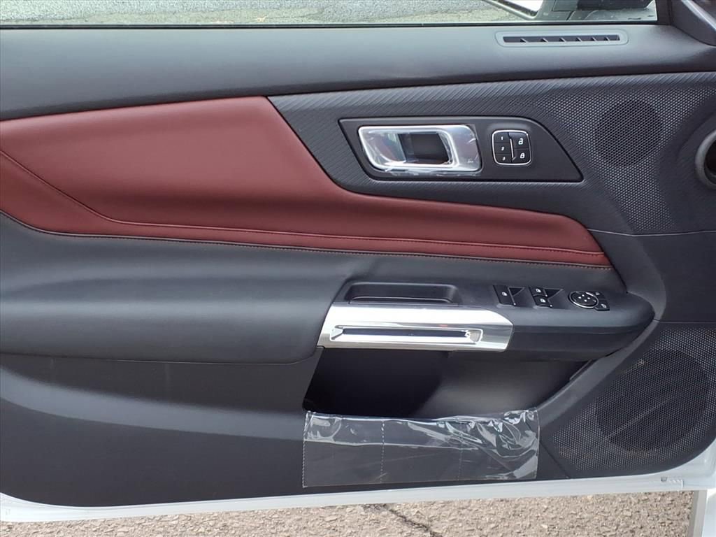 New 2026 Ford Mustang Premium image 10