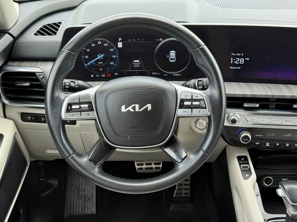 Certified 2023 Kia Telluride SX image 34