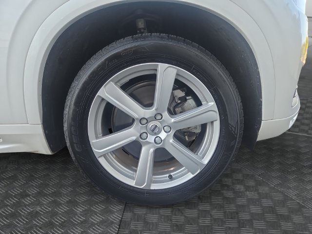Used 2022 Volvo XC90 T5 Momentum AWD/4WD image 40
