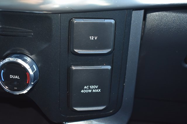 Used 2023 Ford F150 Lariat w/ Equipment Group 502A High image 39