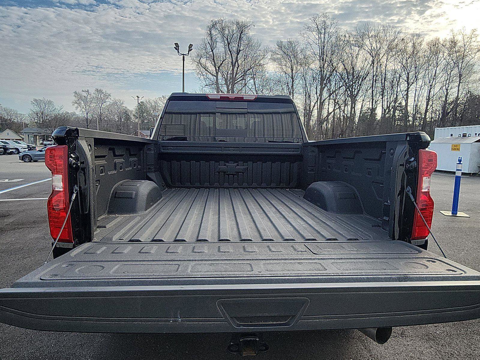 New 2025 Chevrolet Silverado 2500 LT w/ Safety Package image 25